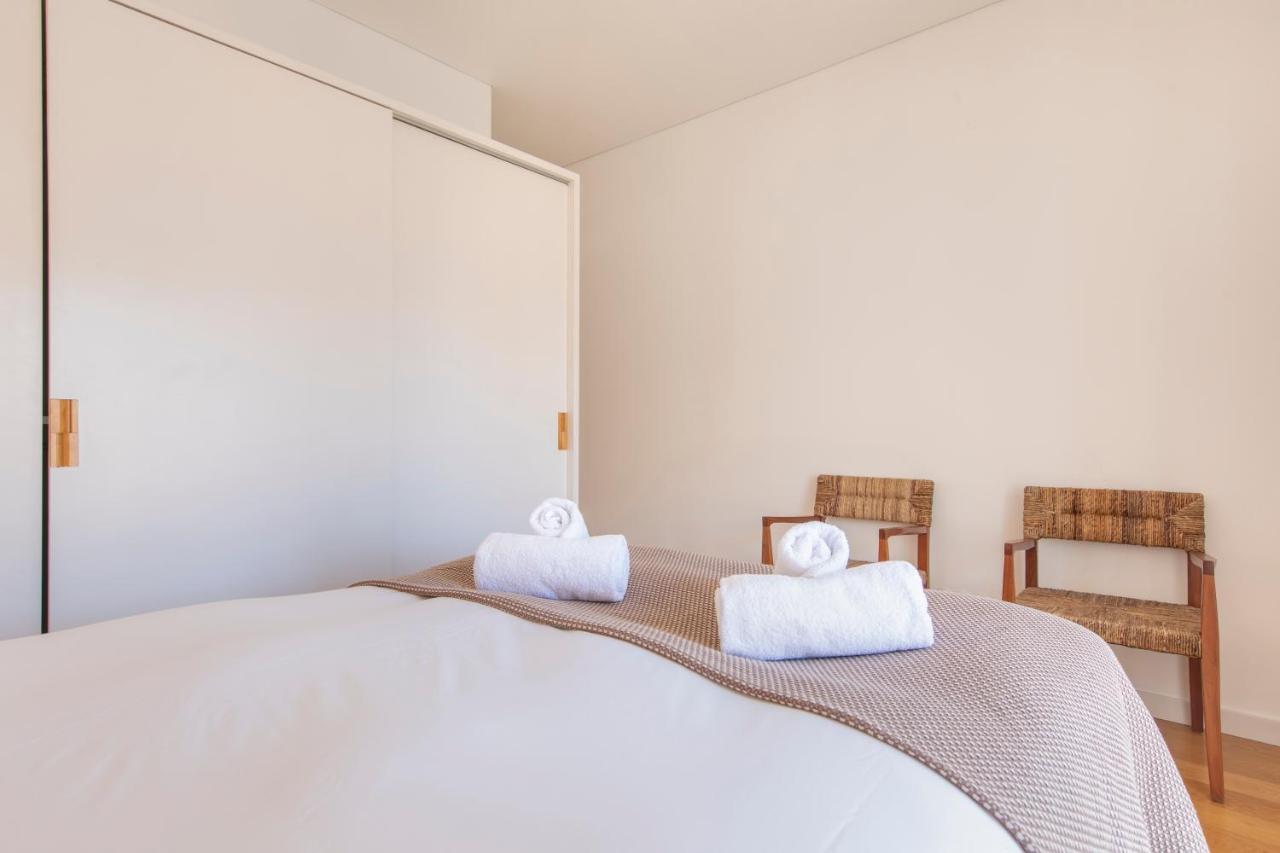 Apartamento Downtown Santa Justa