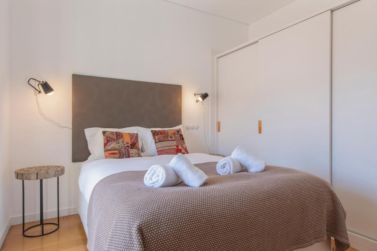 Apartamento Downtown Santa Justa Lisboa