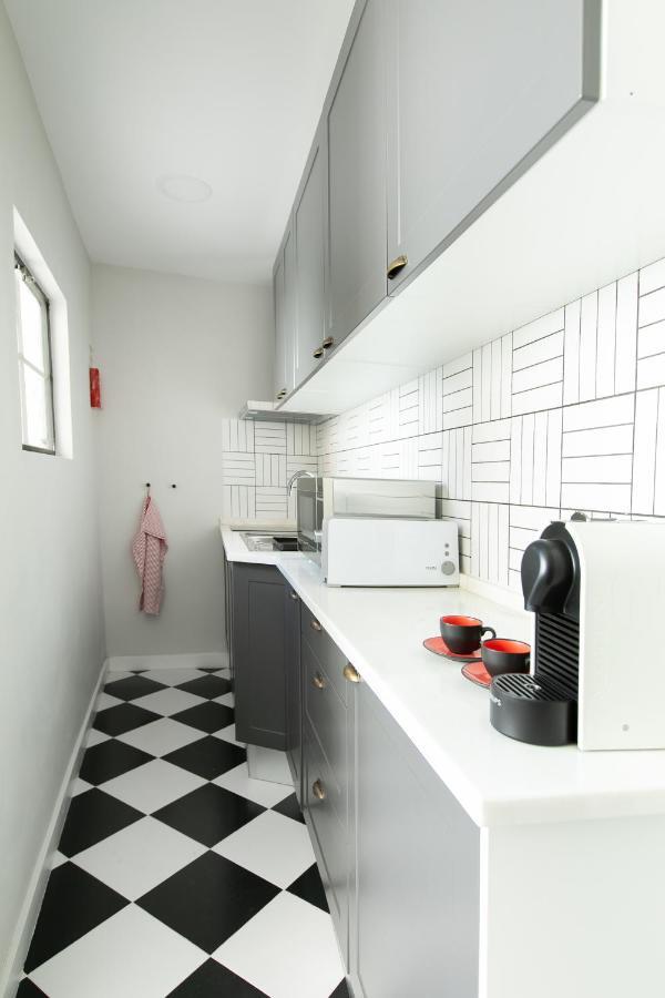 Belem- Charming Apartamento Lisboa