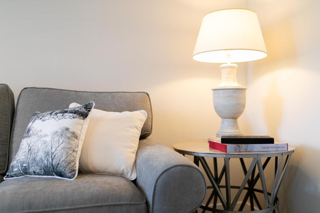 Belem- Charming Apartamento