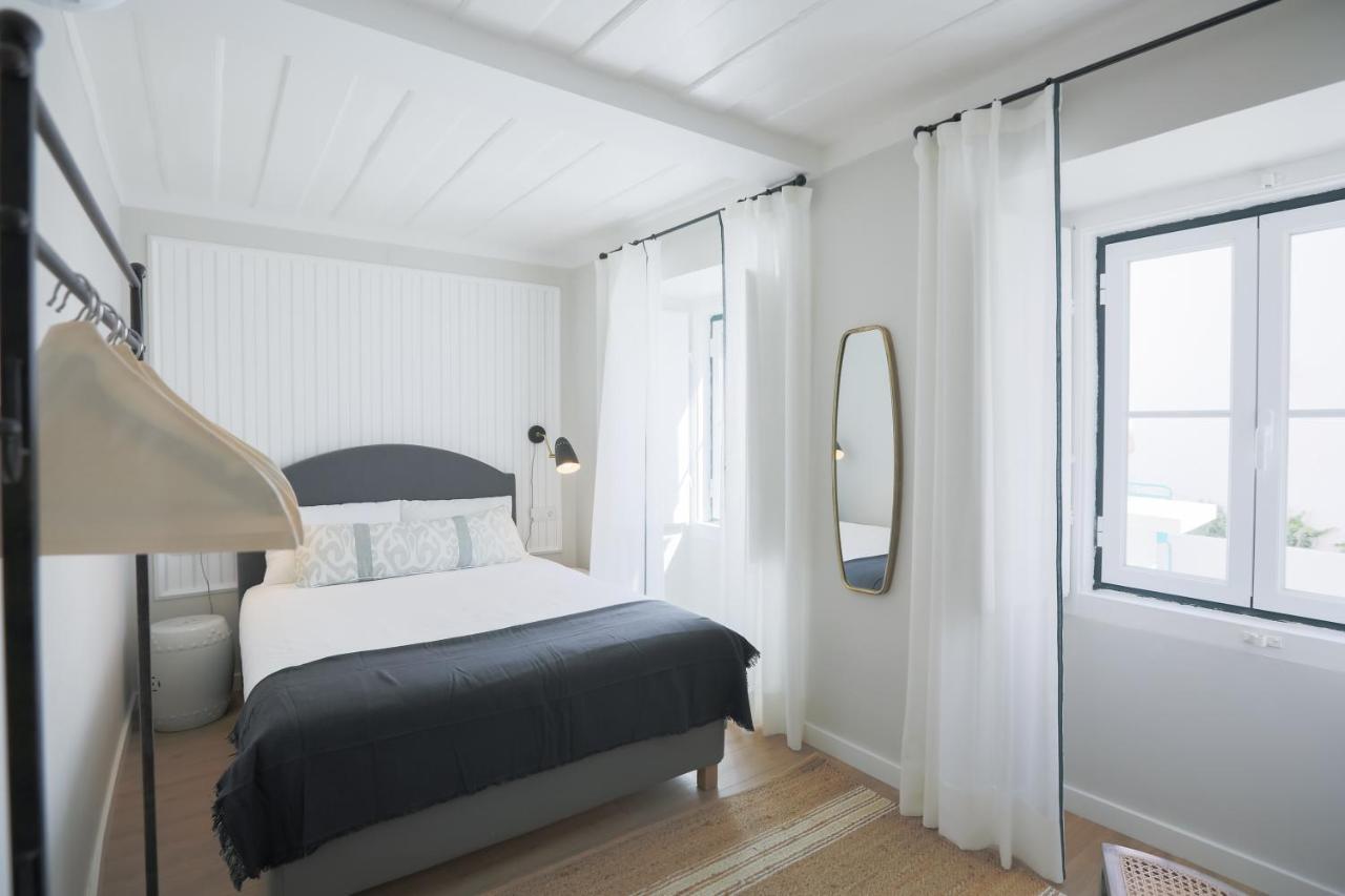 Belem- Charming Apartamento Lisboa
