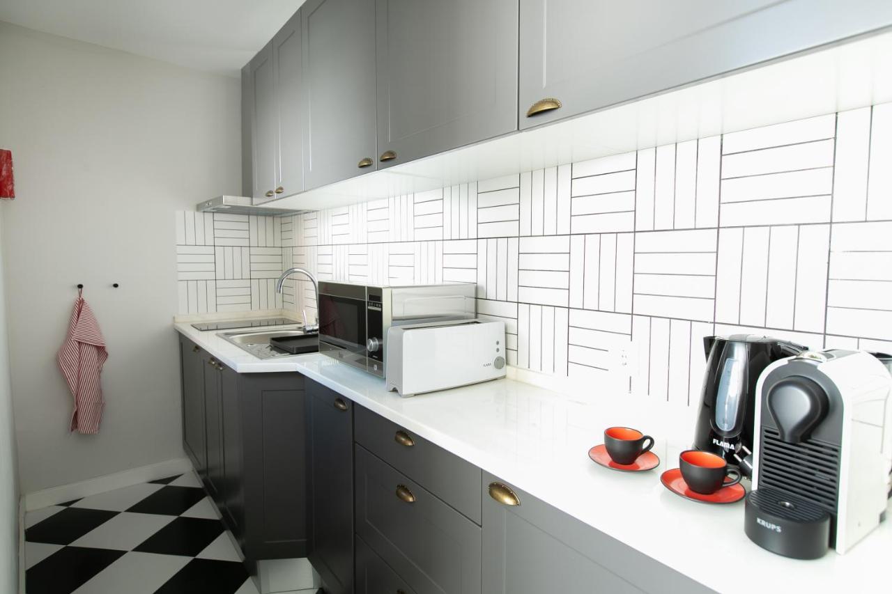Apartamento Belem- Charming