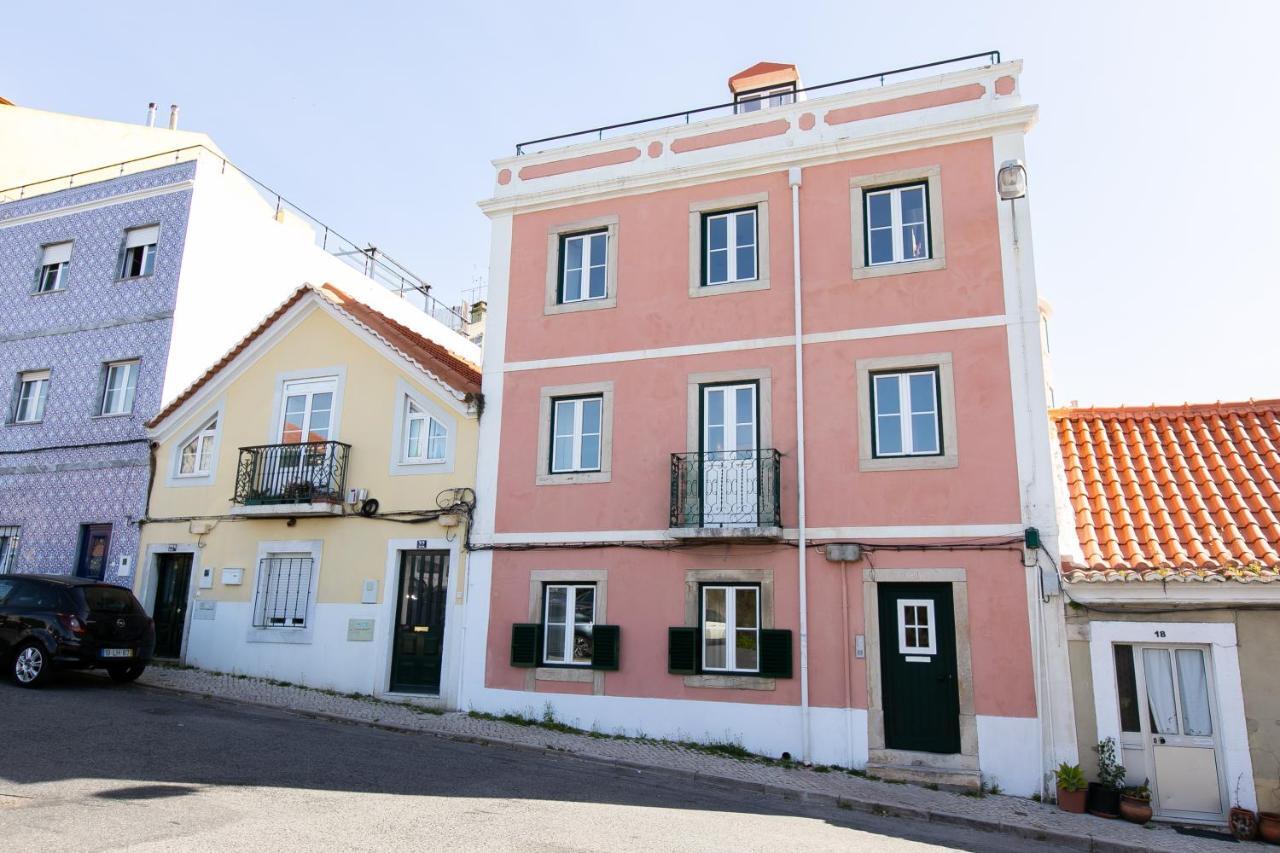 Apartamento Belem- Charming
