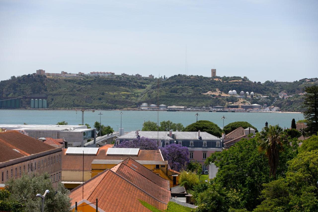 Belem- Charming Apartamento