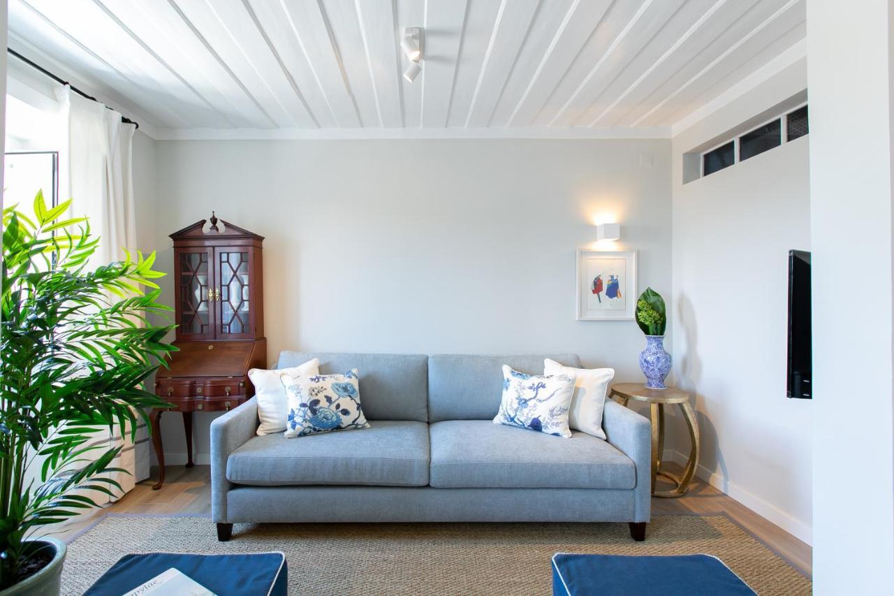 Apartamento Belem- Charming Lisboa
