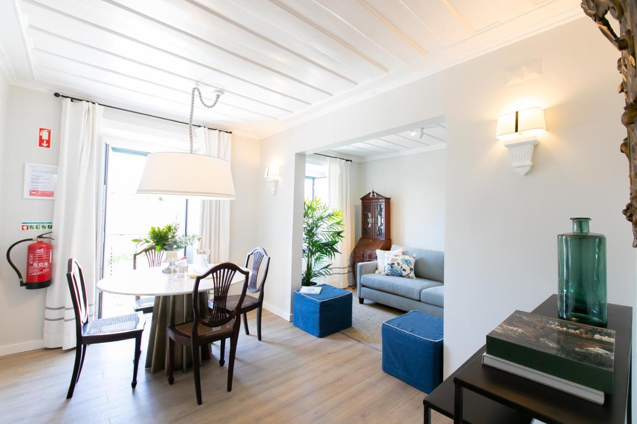 Belem- Charming Apartamento Lisboa