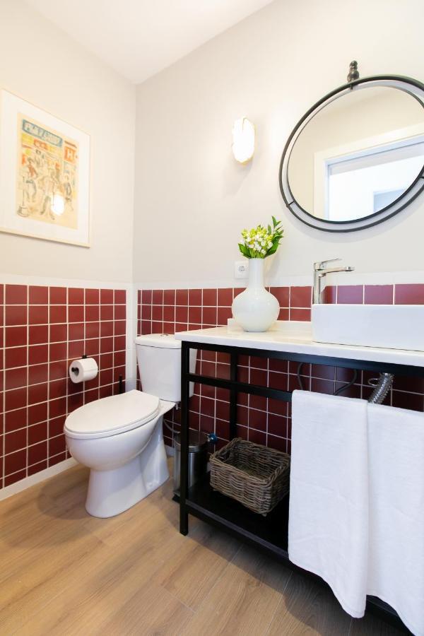 Belem- Charming Apartamento