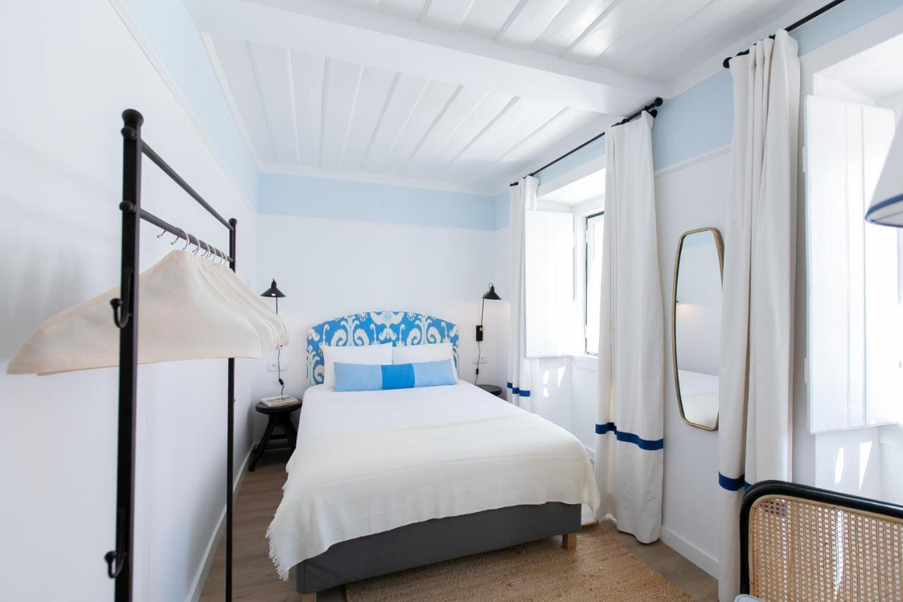 Belem- Charming Apartamento Lisboa