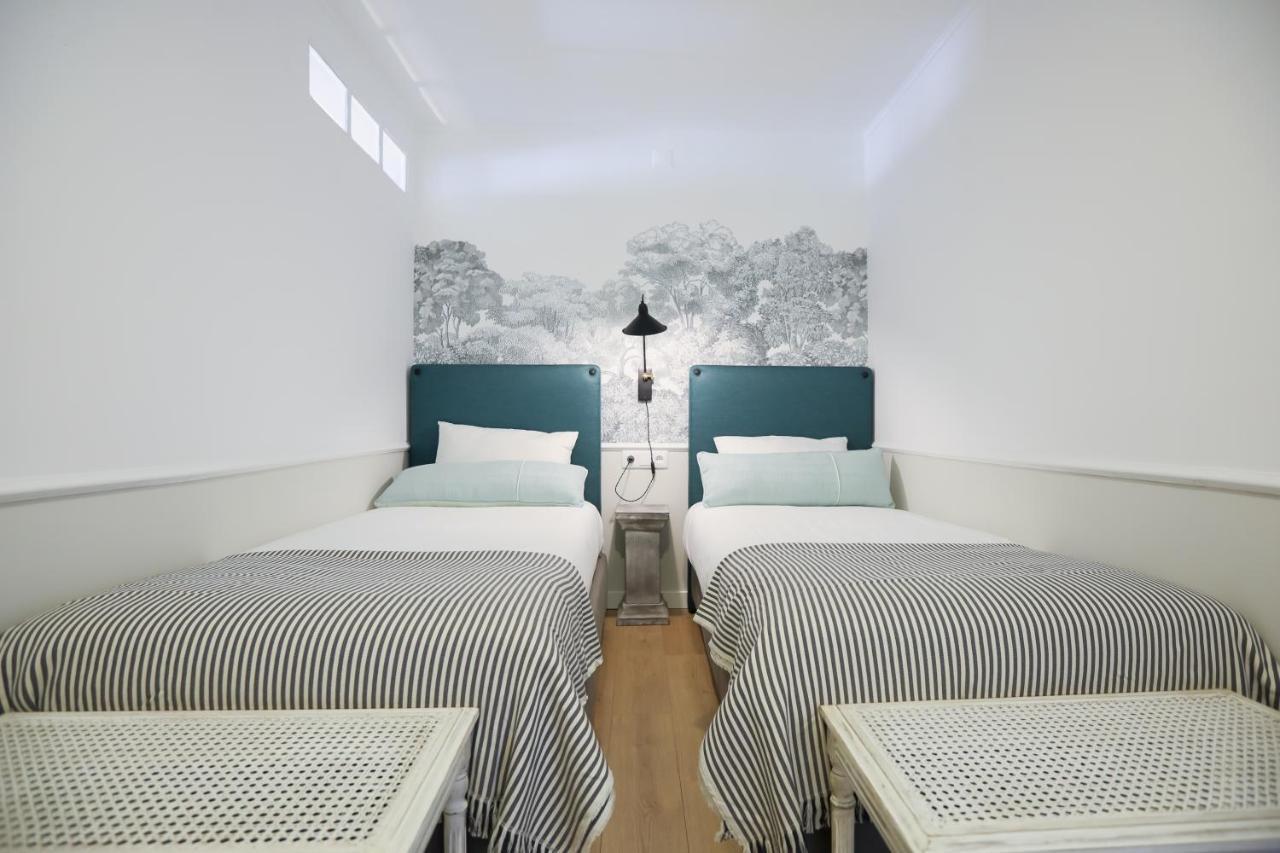 Belem- Charming Apartamento