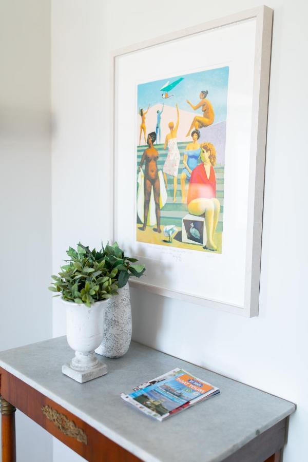 Belem- Charming Apartamento Lisboa