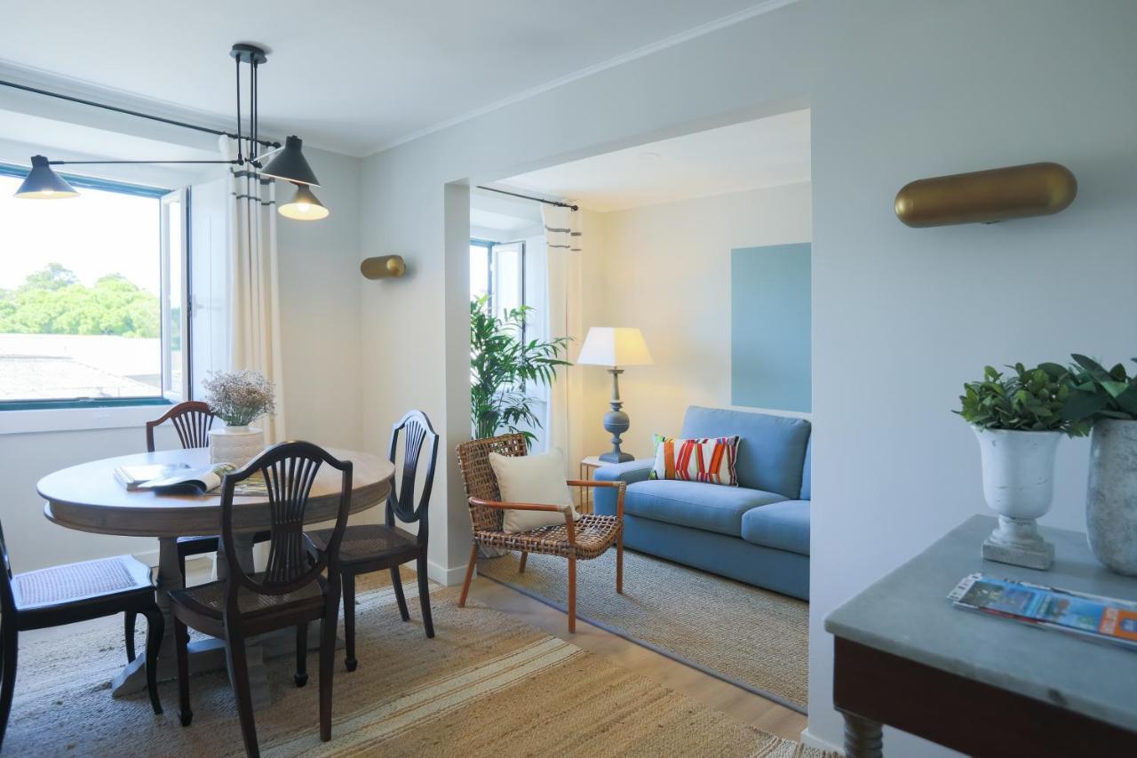 Apartamento Belém- Charming