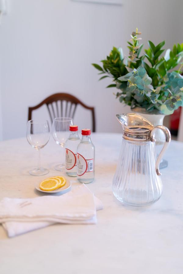 Belem- Charming Apartamento Lisboa