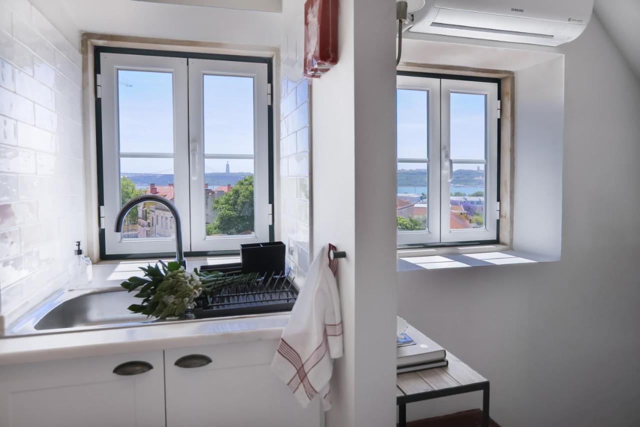 Apartamento Belem- Charming