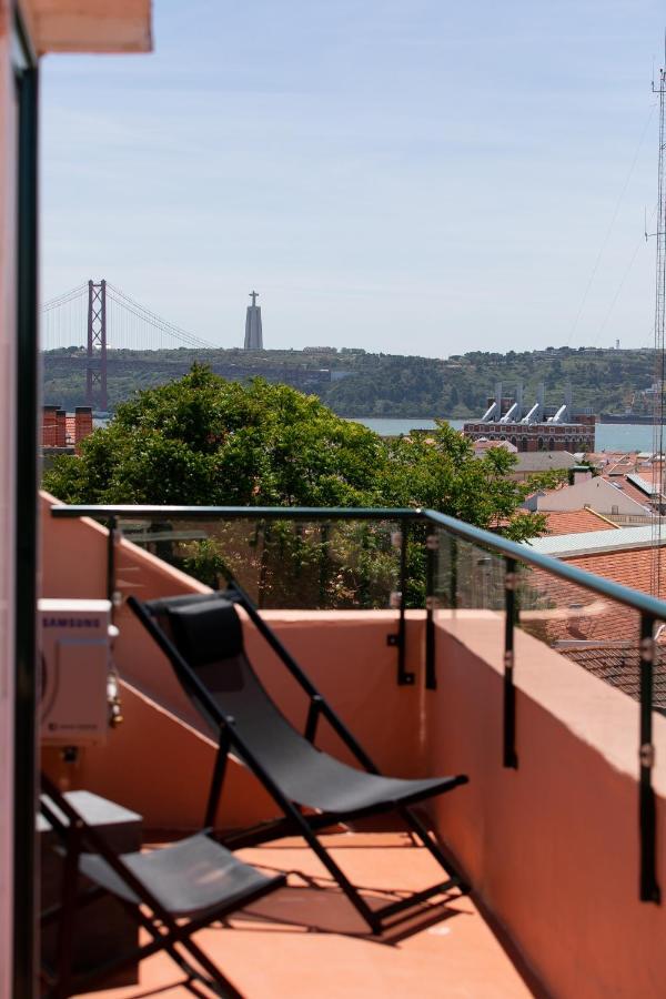 Belem- Charming Apartamento Lisboa