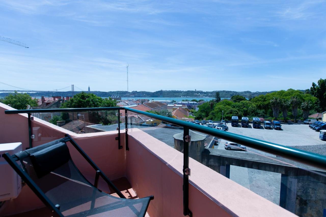 Belem- Charming Apartamento