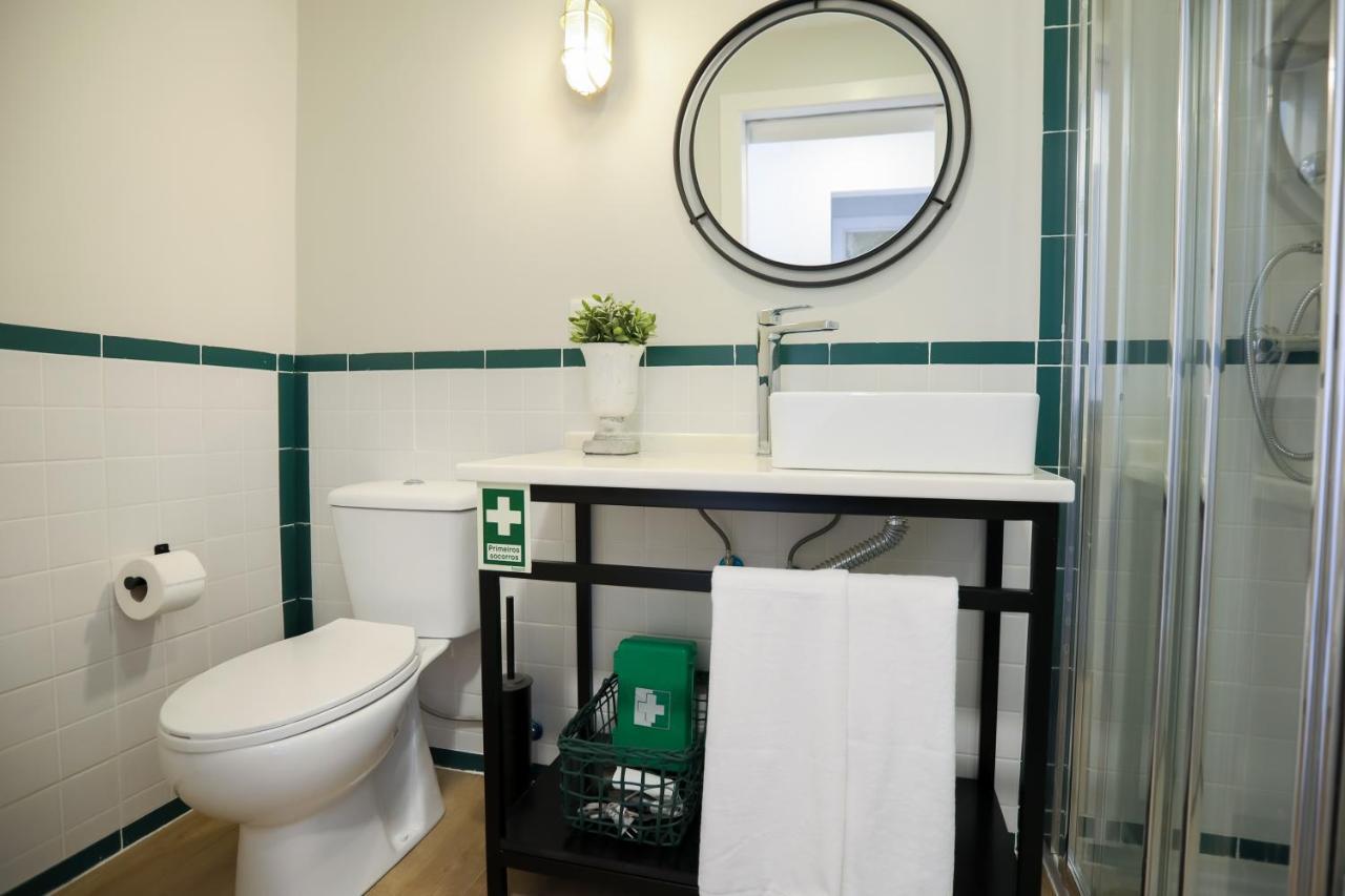 Apartamento Belem- Charming Lisboa