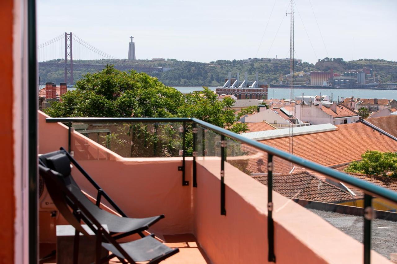 Apartamento Belem- Charming Lisboa