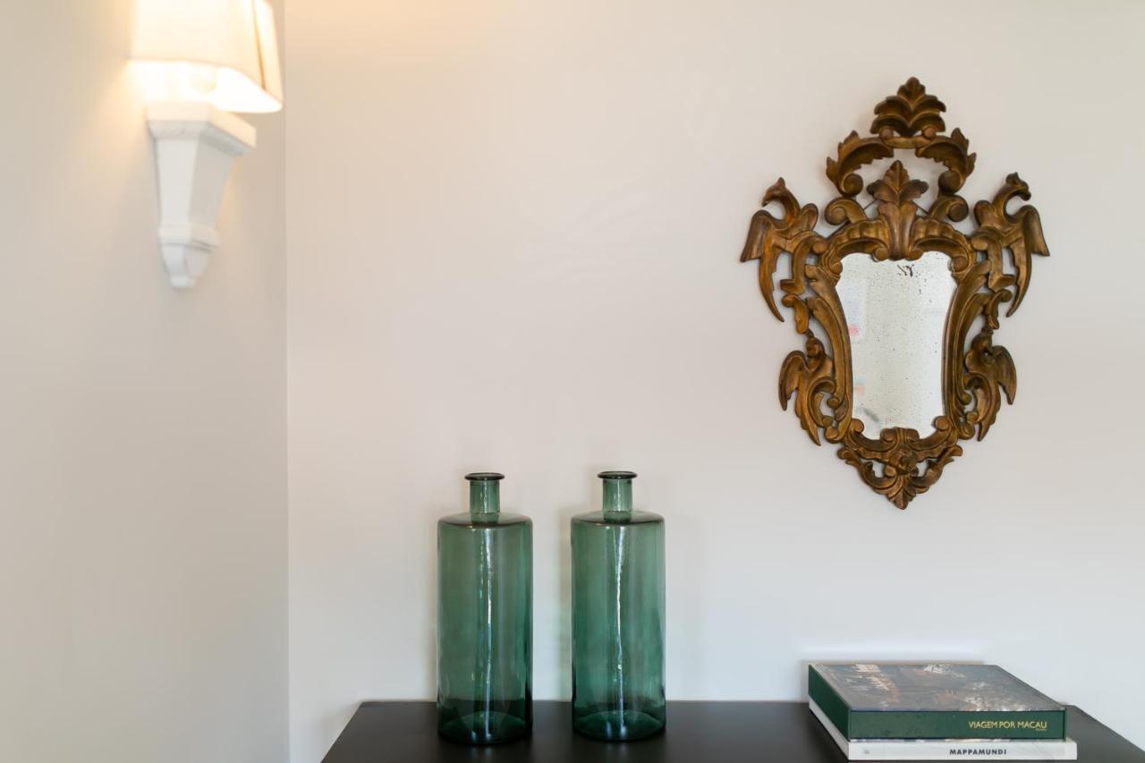 Belem- Charming Apartamento