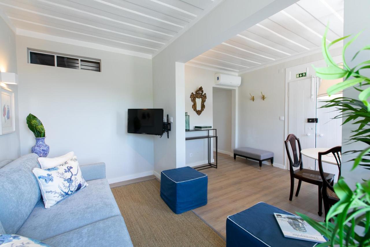 Belem- Charming Apartamento Lisboa