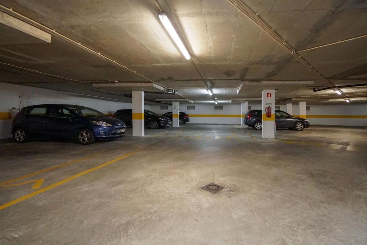 Apartamento Places - Areeiro