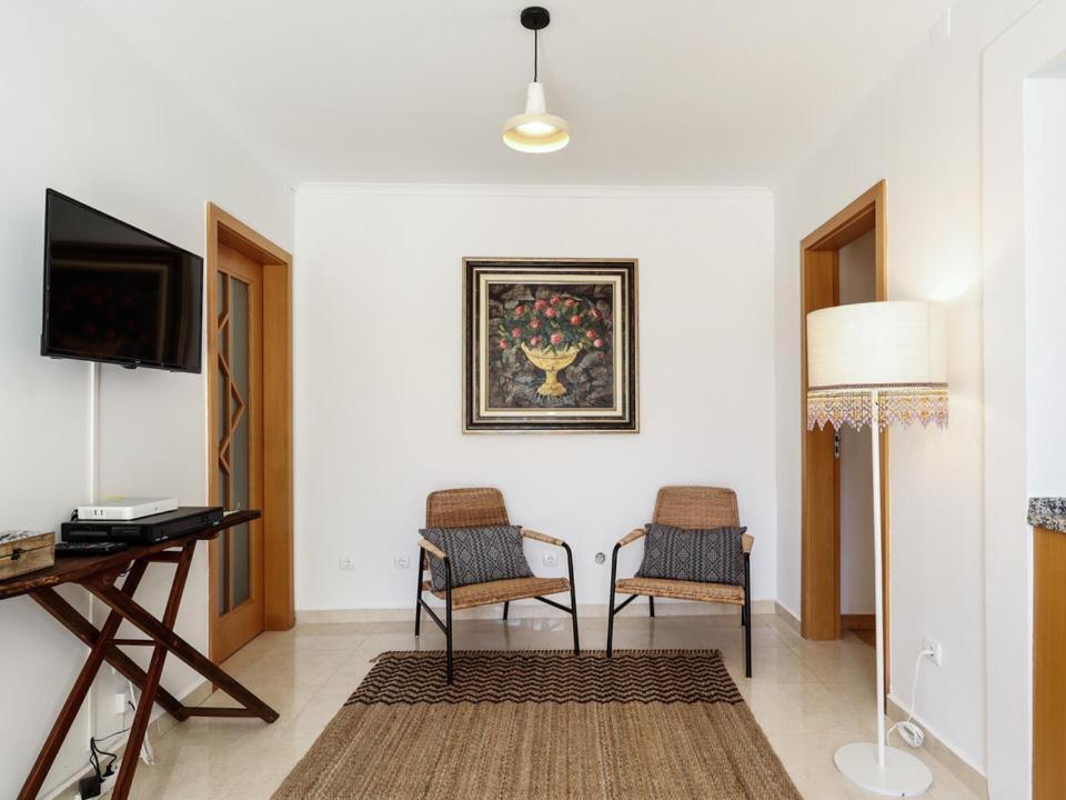 Apartamento Alfama Terrace Lisboa