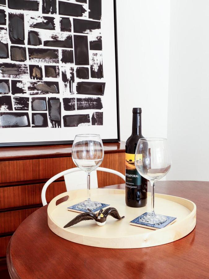 Alfama Terrace Apartamento Lisboa