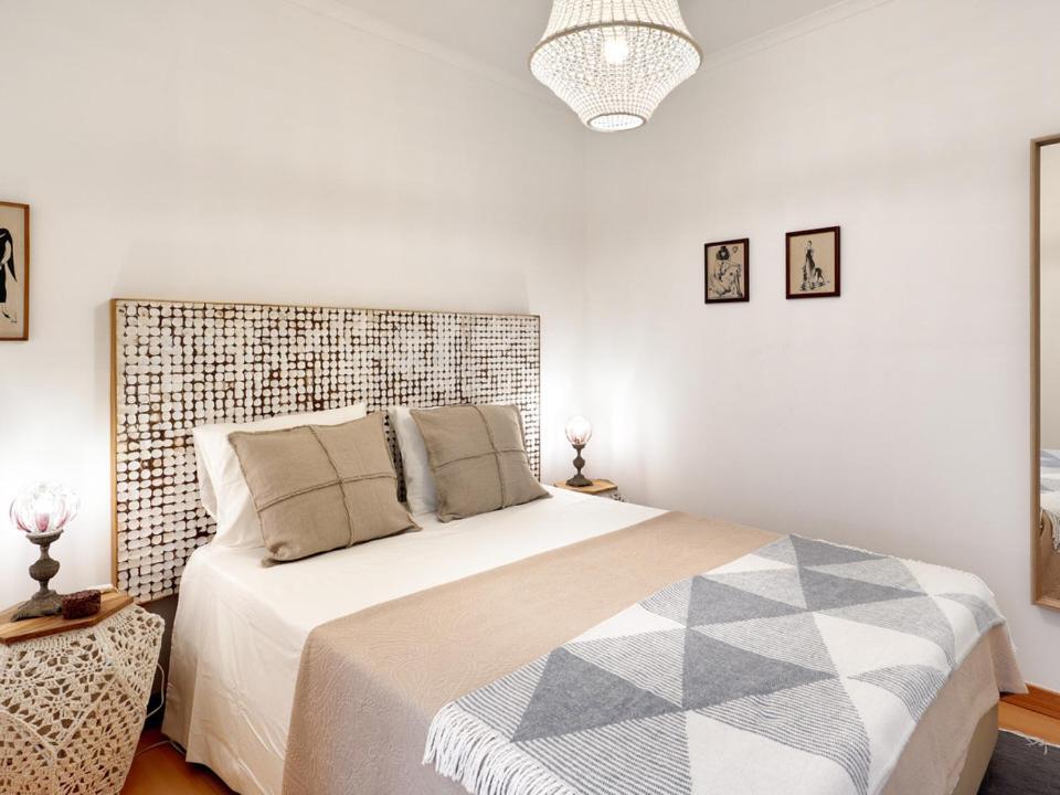 Alfama Terrace Apartamento *