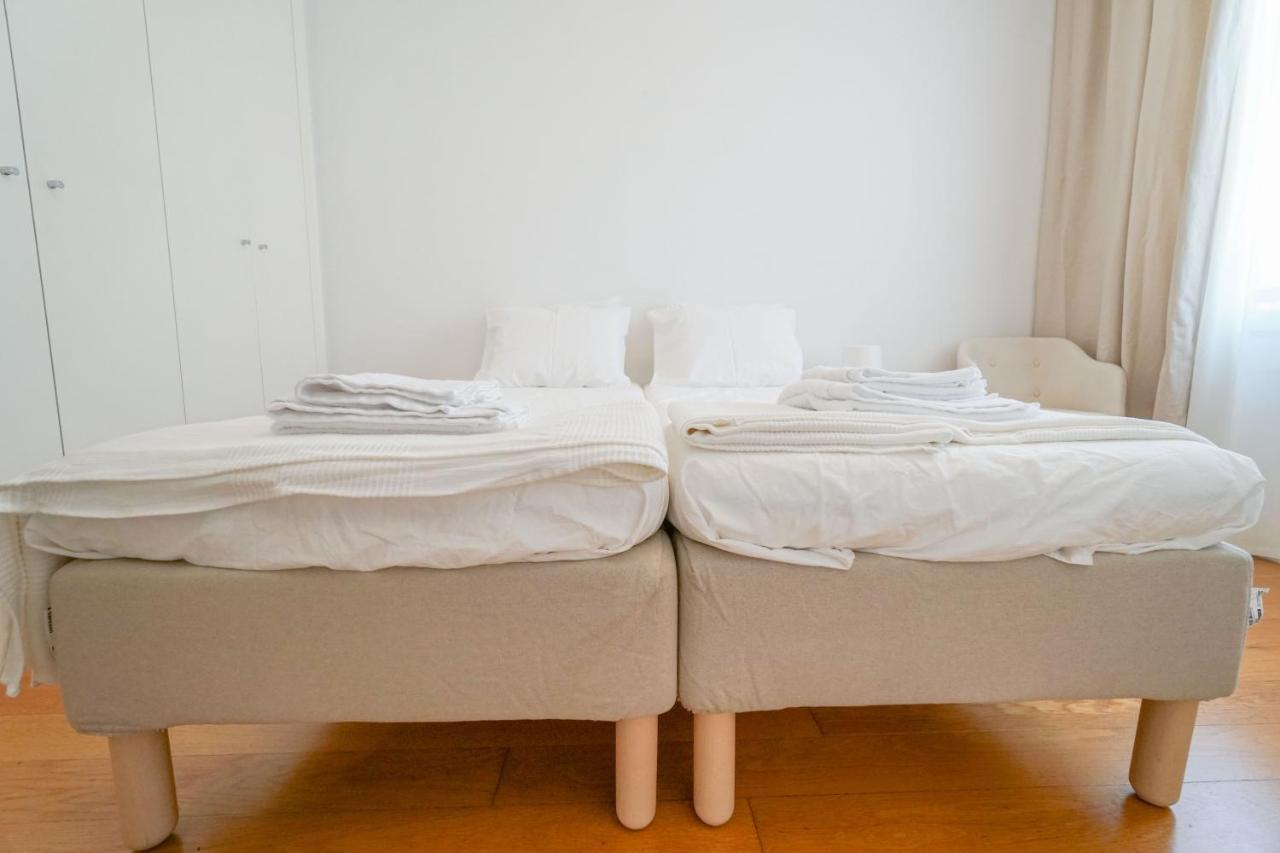 Places - Areeiro Apartamento Lisboa