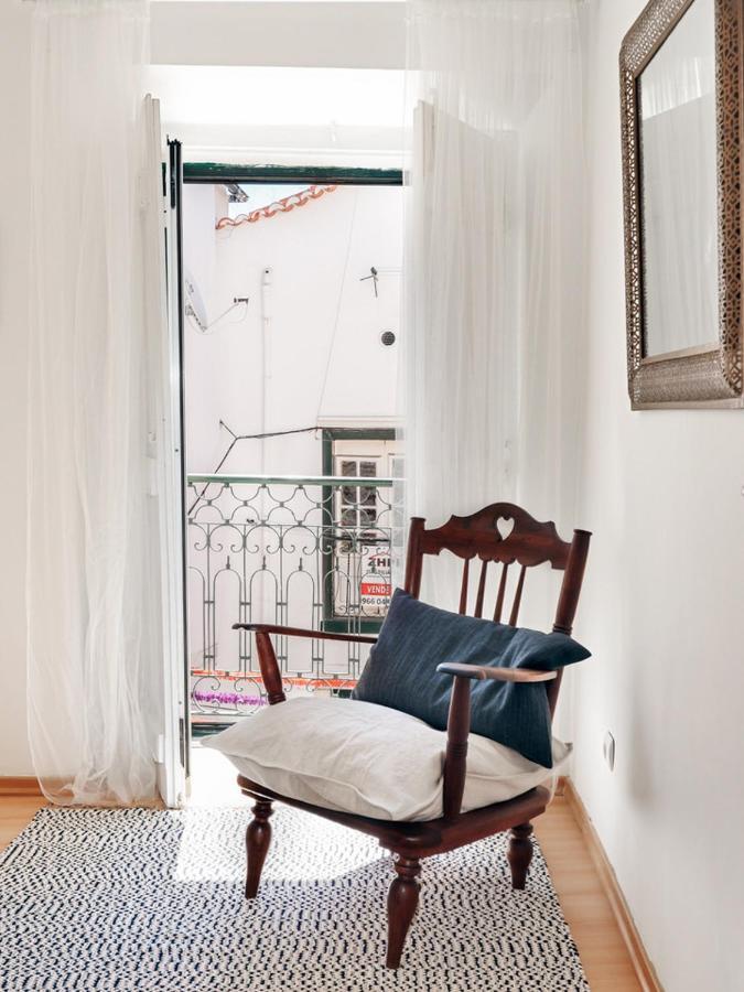 Alfama Terrace Apartamento Lisboa