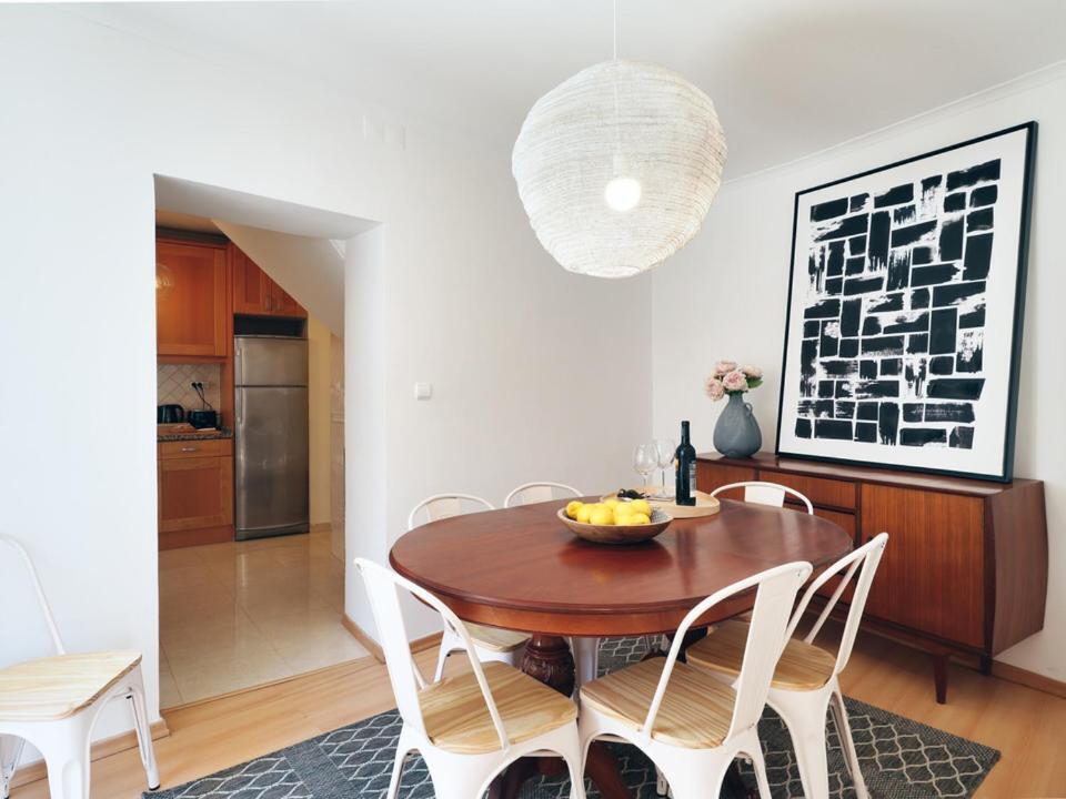 Alfama Terrace Apartamento *