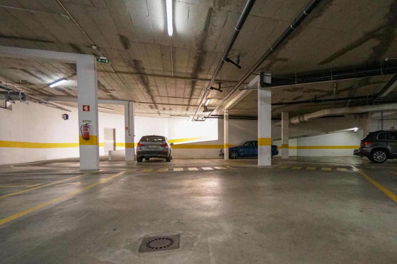 Apartamento Places - Areeiro *