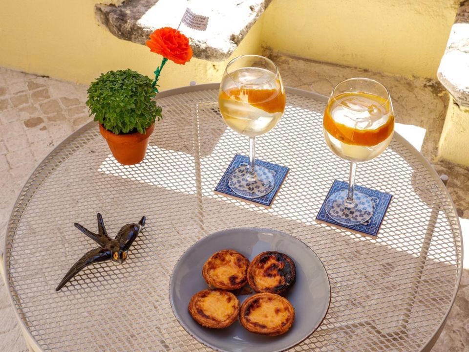 Alfama Terrace Apartamento Lisboa