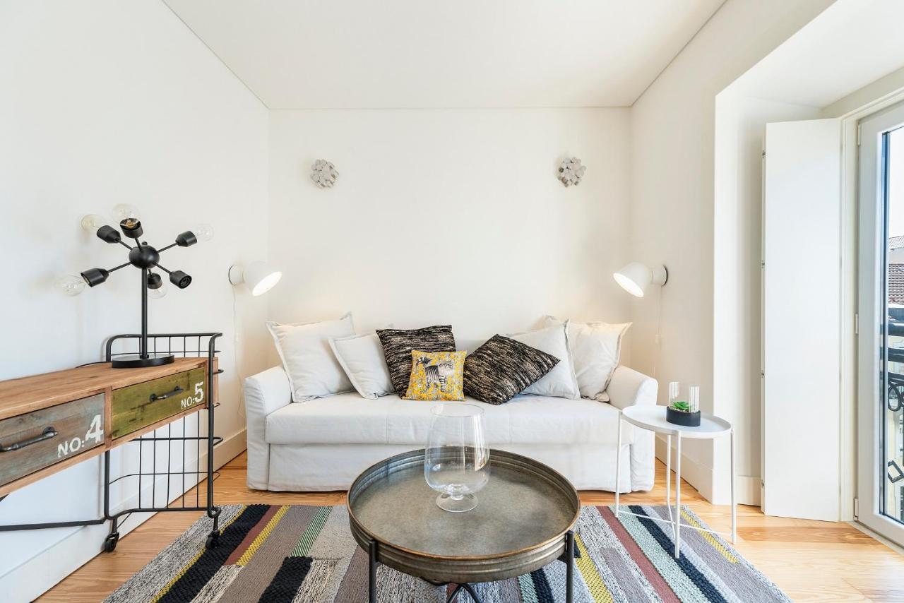 Gonzalo's Guest - Luxury Baixa Lisboa