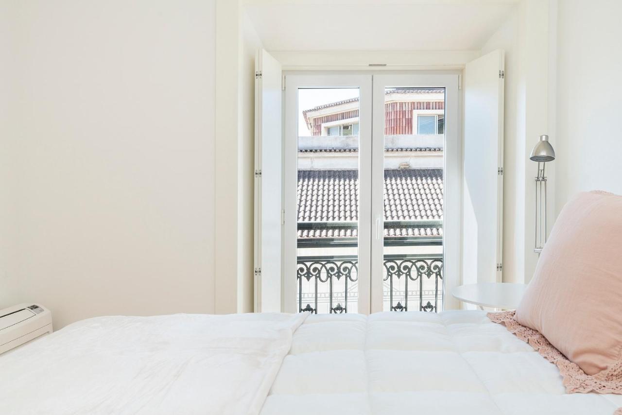 Gonzalo's Guest - Luxury Baixa Apartamento