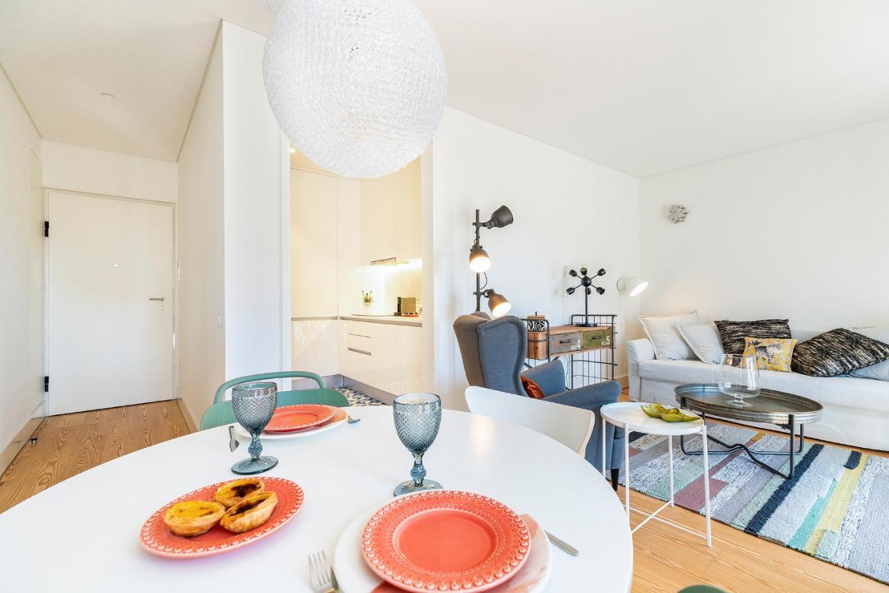 Gonzalo's Guest - Luxury Baixa