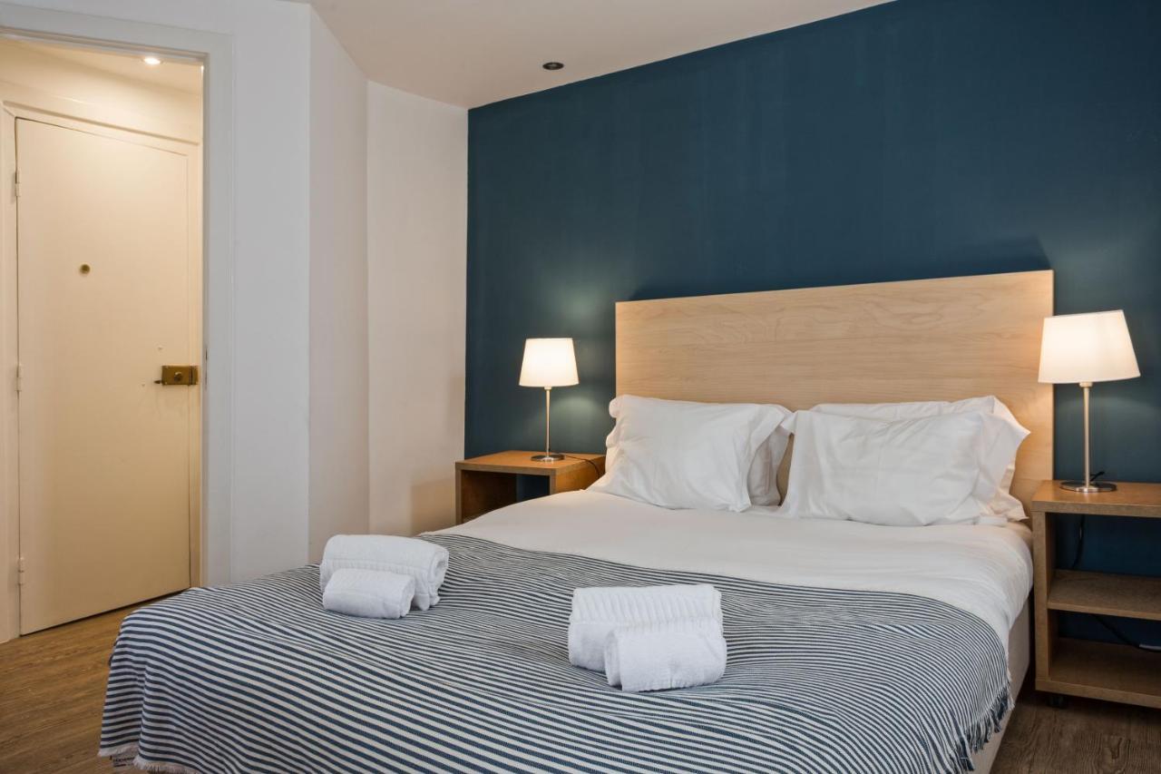 Cozy In Lisbon's Center! Apartamento *