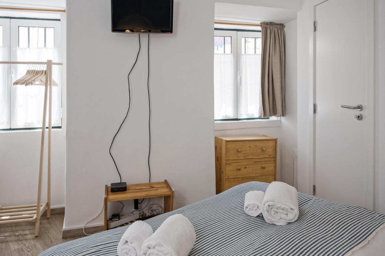 Apartamento Cozy In Lisbon's Center! *