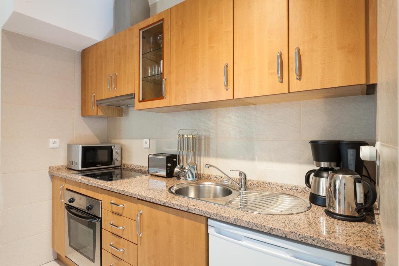 Flh Martim Moniz Cozy Flat Apartamento