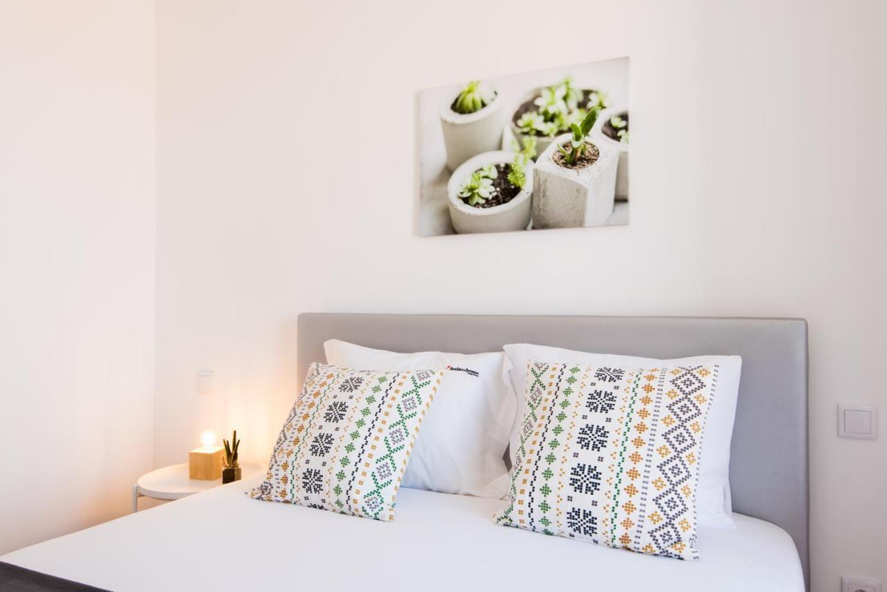 Apartamento Flh Martim Moniz Lovely Flat I Lisboa