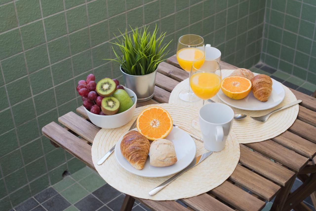 Flh Martim Moniz Lovely Flat I Apartamento Lisboa