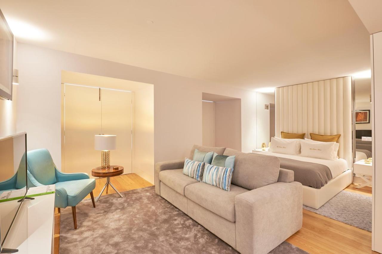 Apartamento My Home- Chiado *