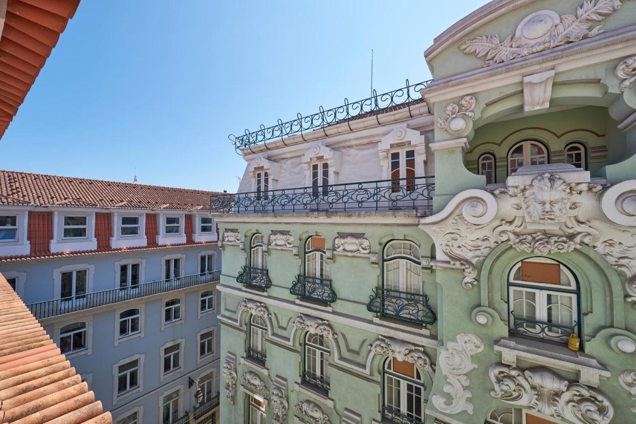 My Home- Chiado