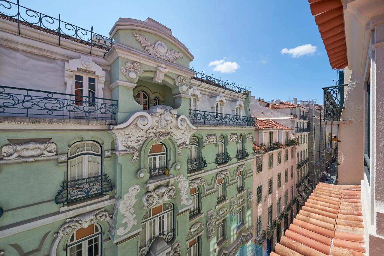 My Home- Chiado Lisboa