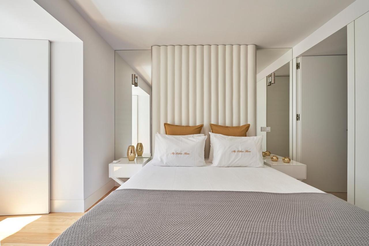 My Home- Chiado Apartamento Lisboa