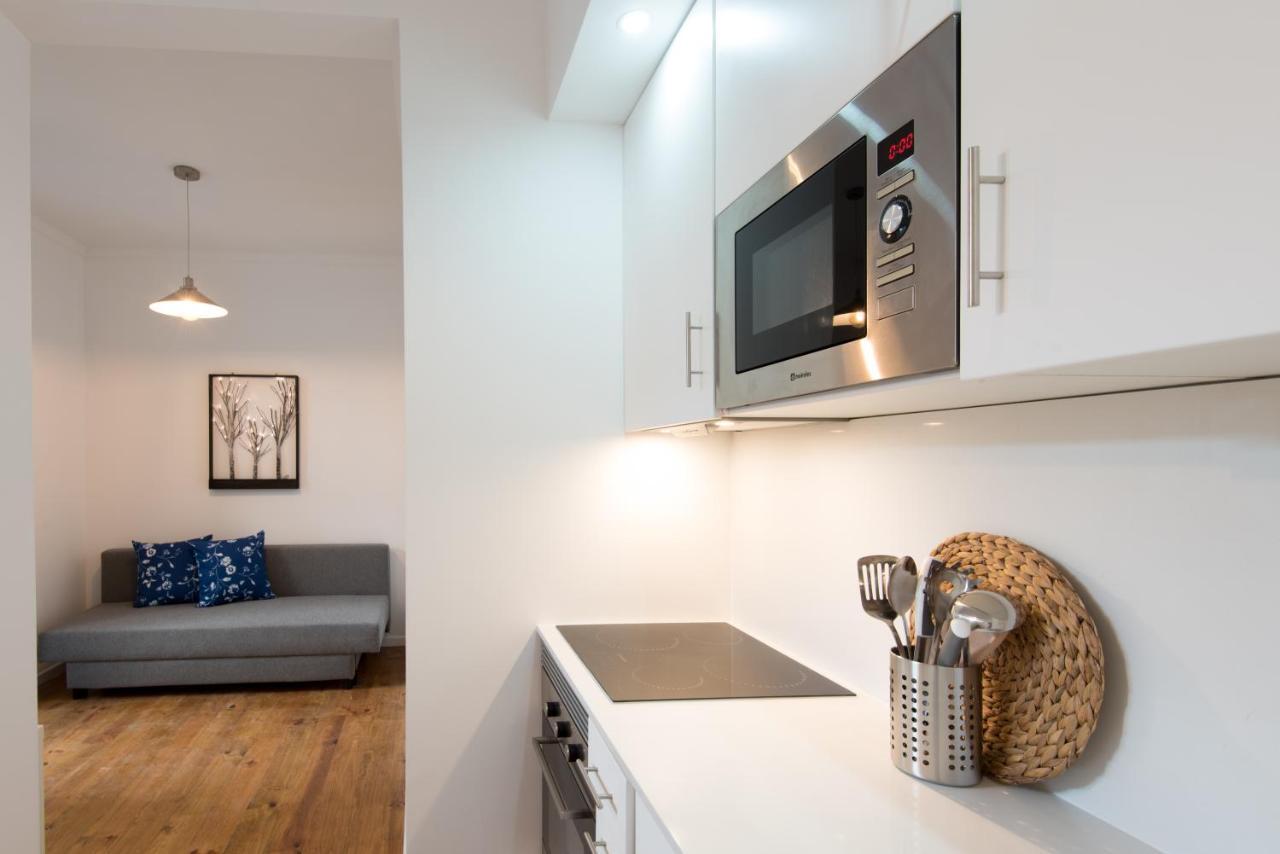 Flh Martim Moniz Lovely Flat I Apartamento *