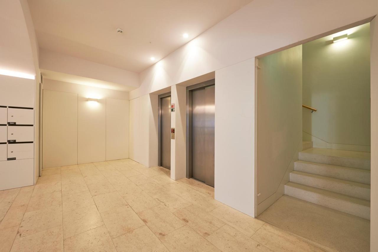 Apartamento My Home- Chiado