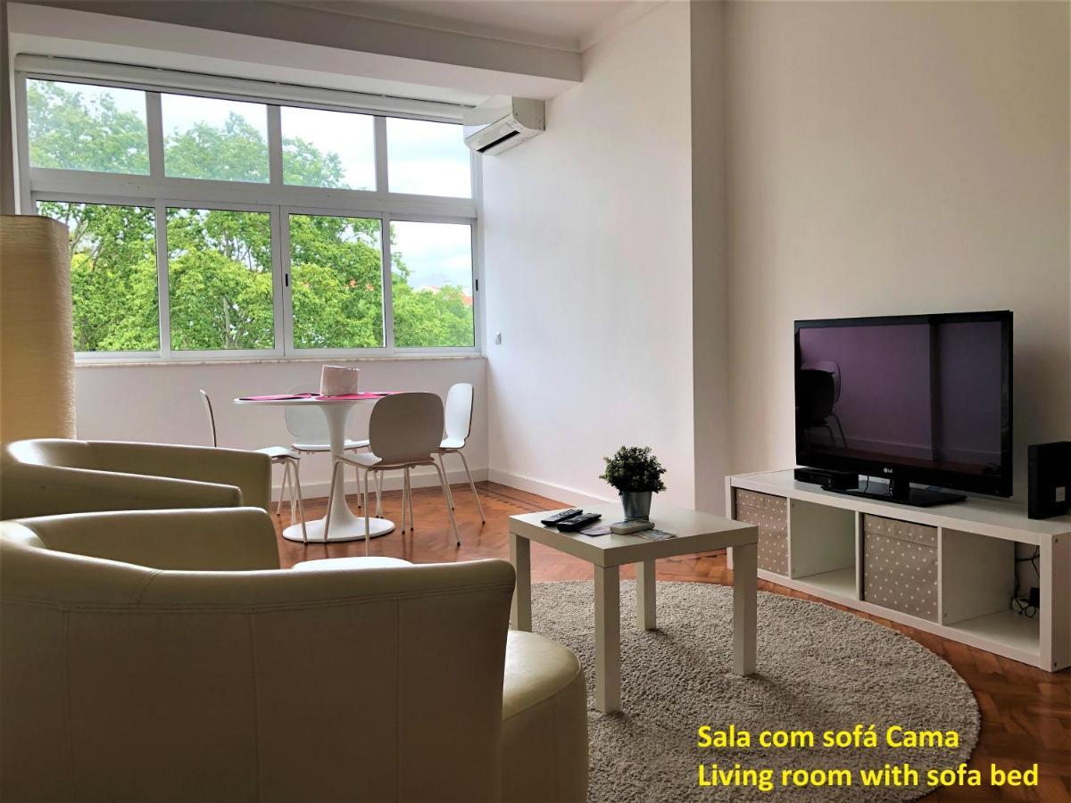 Apartamento Near The Airport