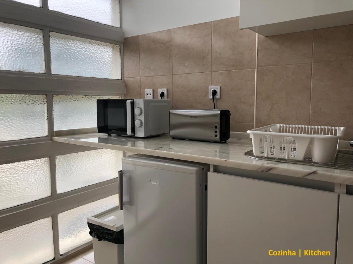Apartamento Near The Airport Lisboa