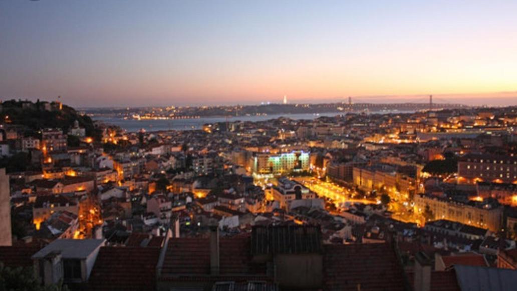 Apartamento Graca