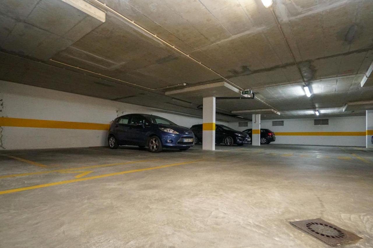 Places - Areeiro Apartamento Lisboa